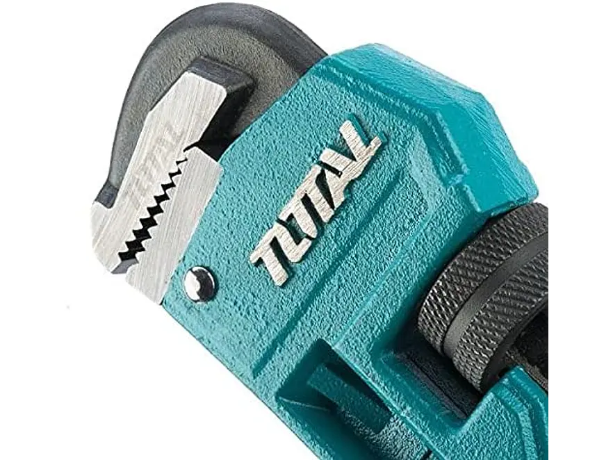 Llave Tubo 14 Industrial Total Tht171146 - Foto 3 | aztools.co