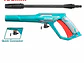 Pistola para Hidrolavadora TOTAL TGTSG026 Repuesto Original Super Select - Miniatura 1 | aztools.co