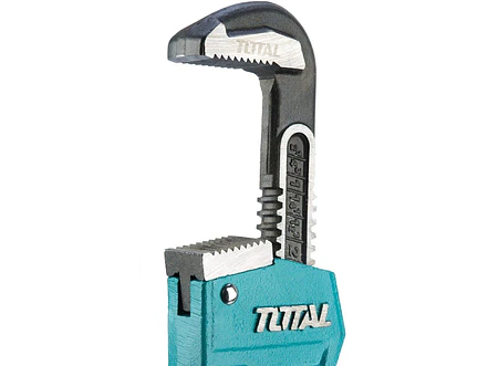 Llave Tubo 14 Industrial Total Tht171146 - Foto 4 | aztools.co