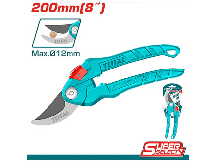 Tijera Podar 8 Super Select Total Tht0201 - Envío a todo Colombia | aztools.co
