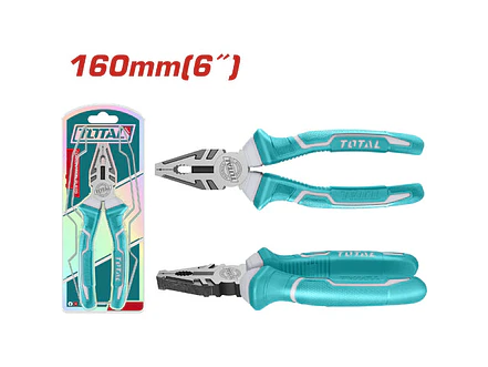 Alicate 6 Super Select Total Tht110606P - Envío a todo Colombia | aztools.co