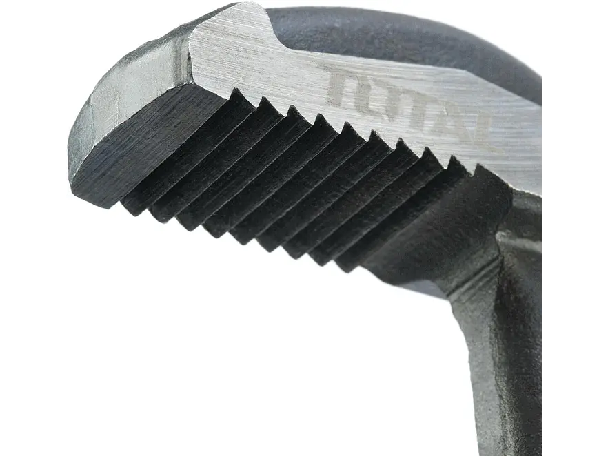 Llave Tubo 14 Industrial Total Tht171146 - Foto 5 | aztools.co