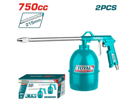 Petrolizadora 750Cc Juego Total Tat20751 - Envío a todo Colombia | aztools.co