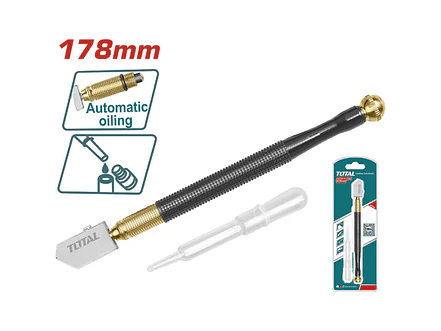 Cortavidrio Metalico Total Tht561781 - Envío a todo Colombia | aztools.co