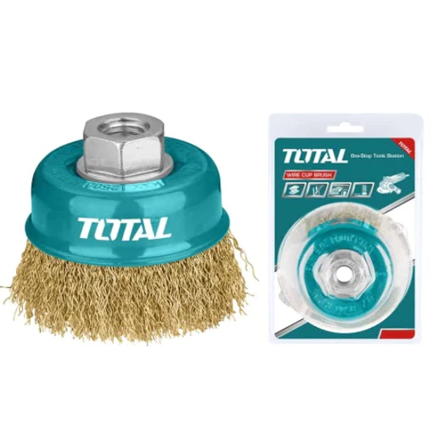 Grata Copa Lisa 3X5/8 Total Utac31031