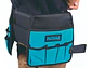 Porta Herramienta De 14 Bolsillos Capacidad Maxima 10Kg Total Tht16P2031 - Miniatura 2 | aztools.co