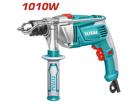 Taladro Percutor Industrial 1/2