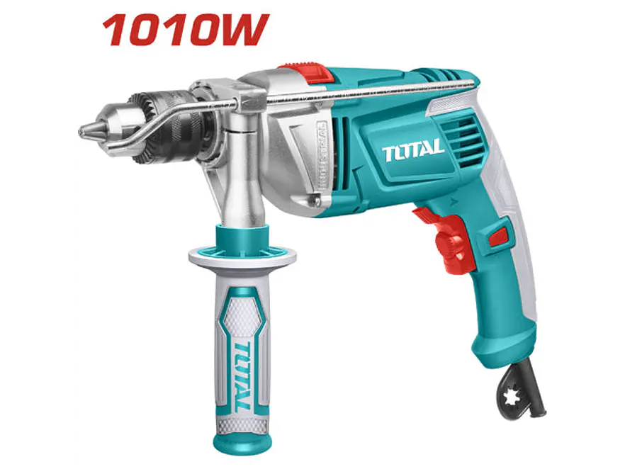 Taladro Percutor Industrial 1/2