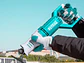 Sierra Sable 750W TOTAL UTS100806 Industrial 110V-120V - Miniatura 2 | aztools.co