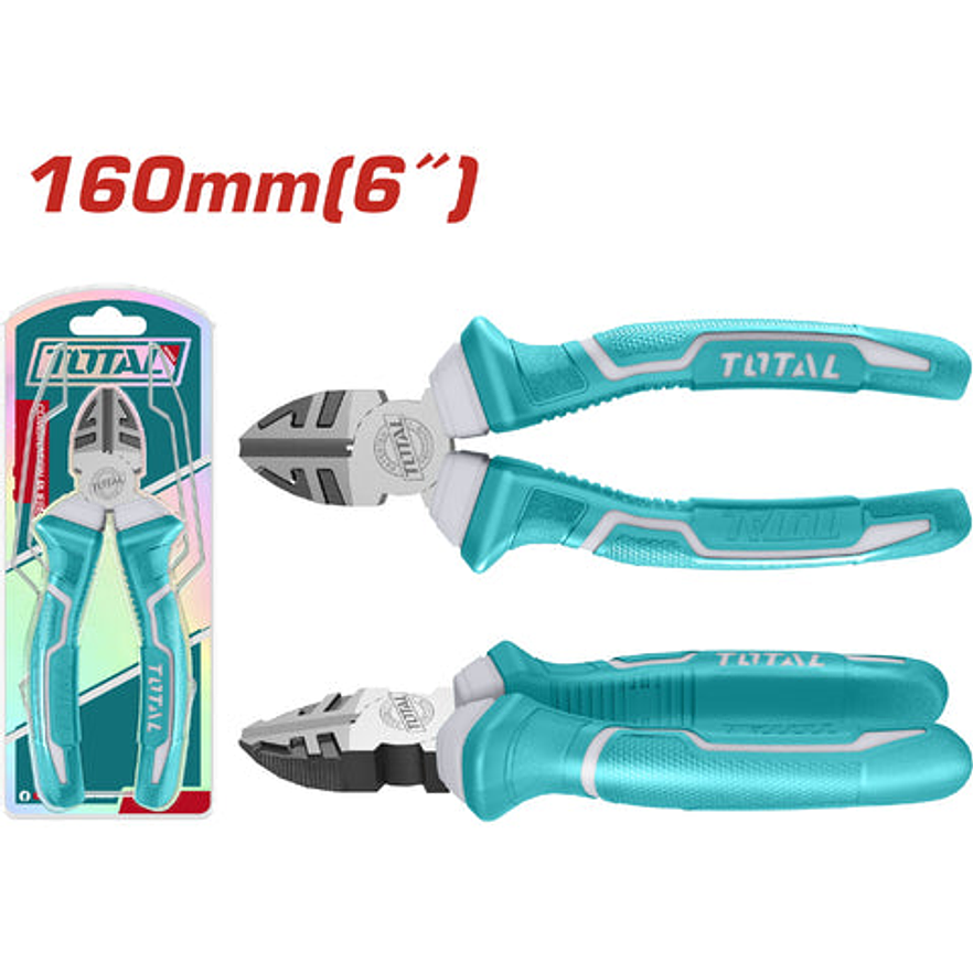 Cortafrio 6 Total Tht130606P