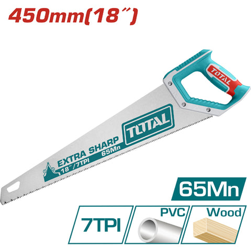 Serrucho 18 Super Select Total Tht55450