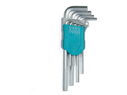 Alem 1.5-10Mm Industrial Blister X 9 Pzs Larga Total Tht106191 - Envío a todo Colombia | aztools.co
