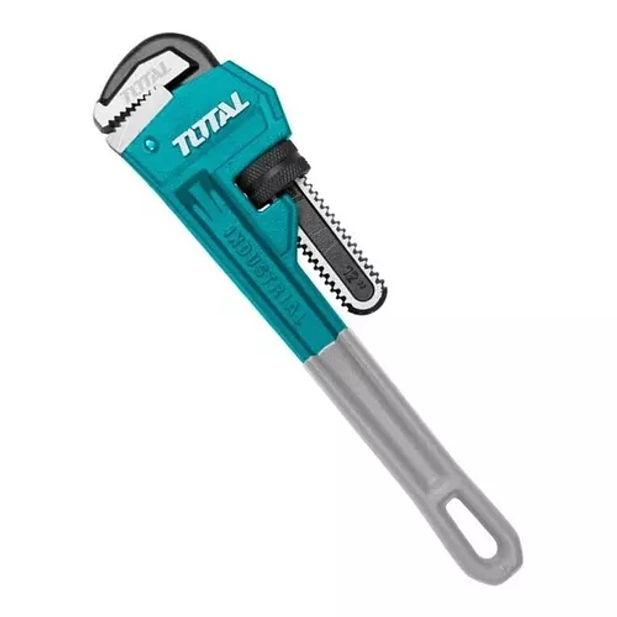 Llave Tubo 12