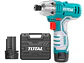 Atornillador de Impacto Inalámbrico 12V TOTAL UTIRLI1201 Industrial 100Nm - Miniatura 1 | aztools.co