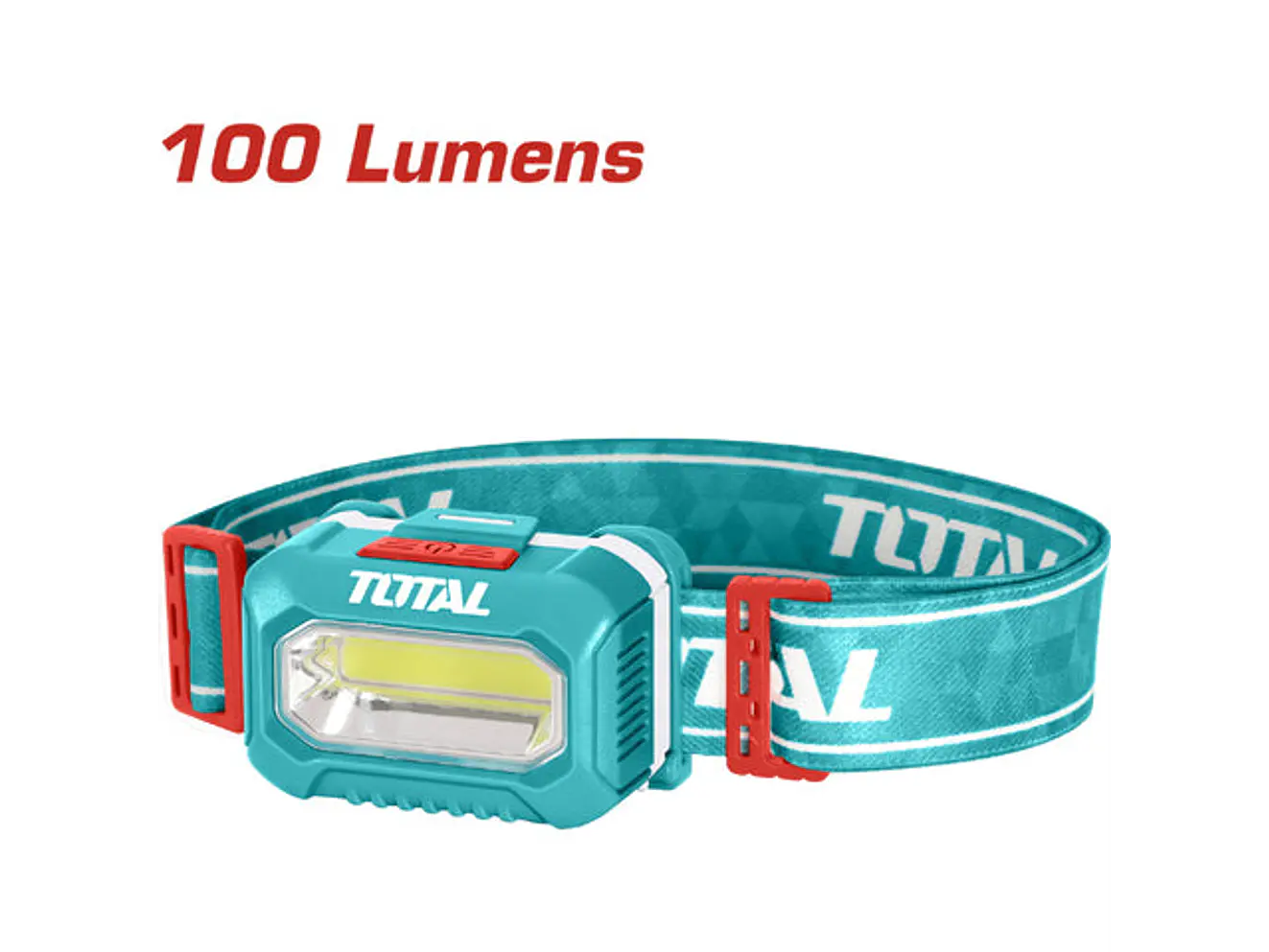 Linterna Minero 100 Lumenes Super Select Total No Incluye Pilas Thl013Aaa5 - Envío a todo Colombia | aztools.co