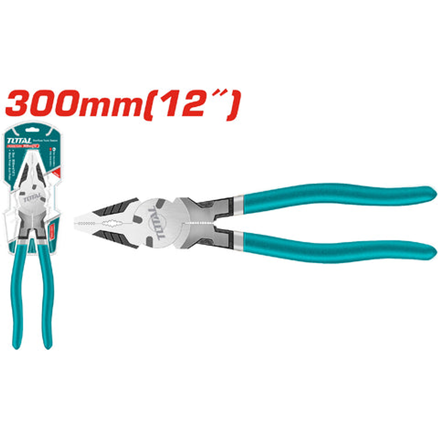 Alicate Para Cerca 12