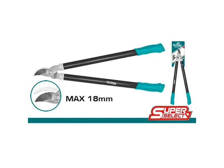 Tijera Podar 27 Super Select Total Tht1527201 - Envío a todo Colombia | aztools.co