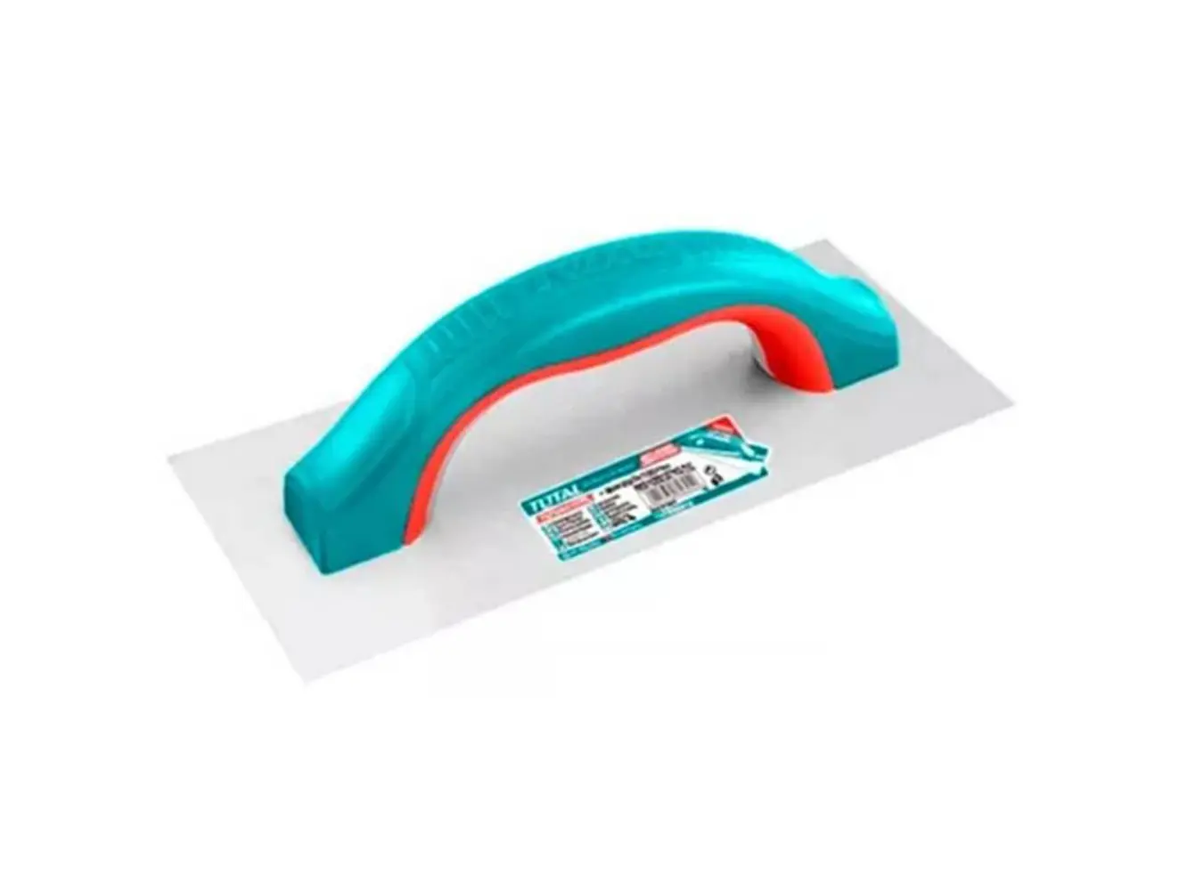 Llana 230 X 100 Mm Lisa Mango Plastico Super Select Total Tht952316 - Envío a todo Colombia | aztools.co