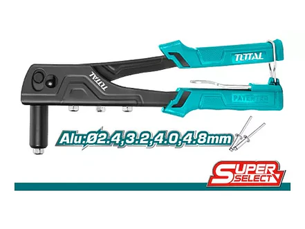 Remachadora 10.5 Super Select Total Tht32108S - Envío a todo Colombia | aztools.co