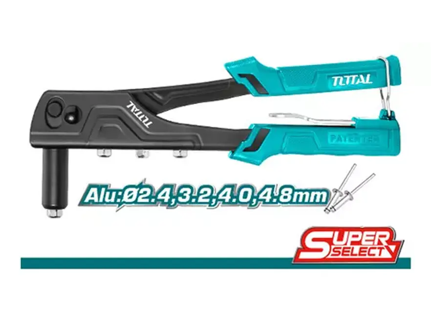 Remachadora 10.5 Super Select Total Tht32108S - Envío a todo Colombia | aztools.co