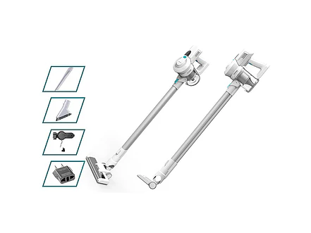 Aspiradora Manual Recargable 0.8Lts Uso Domestico Total Tvch22091 - Envío a todo Colombia | aztools.co
