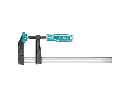 Prensa Sargento En F 50X250Mm 10