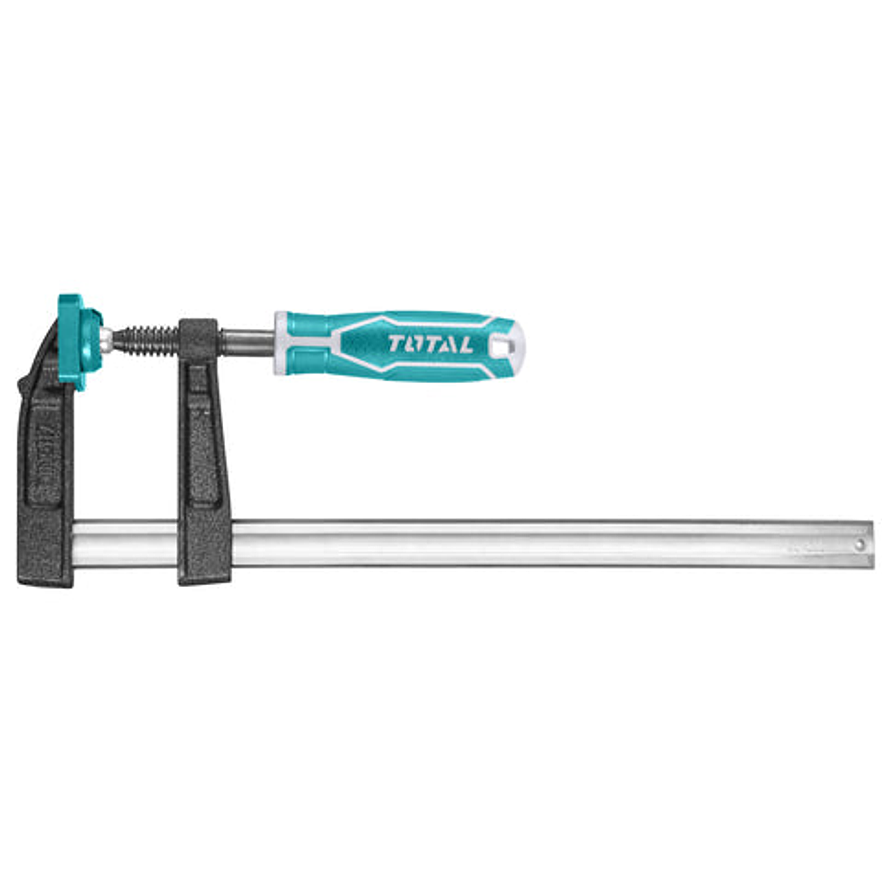 Prensa Sargento En F 50X250Mm 10