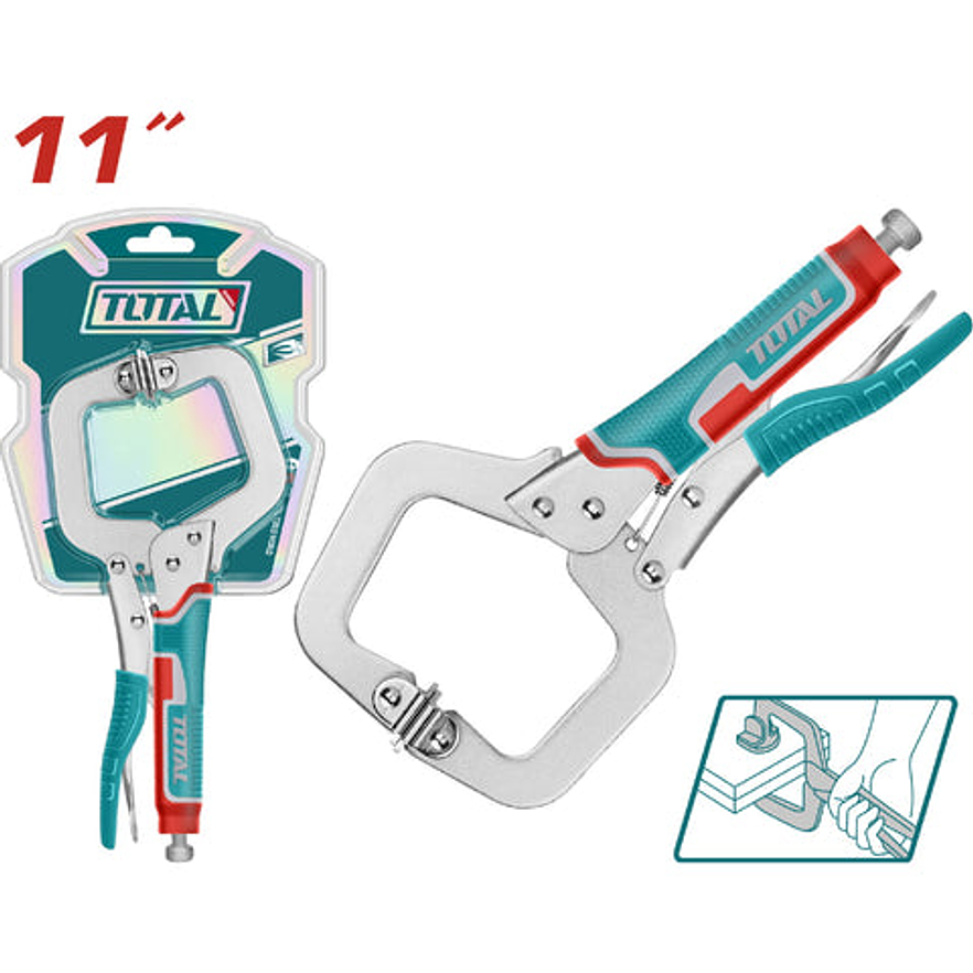 Hombre Solo 11 Tipo C Encauchetado Total Tht111113