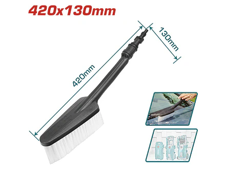 Cepillo Para Hidrolavadora Total Thfb4301 - Envío a todo Colombia | aztools.co