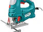 Sierra Caladora 800W TOTAL UTS2081006 Industrial 110V-120V + Accesorios - Miniatura 1 | aztools.co