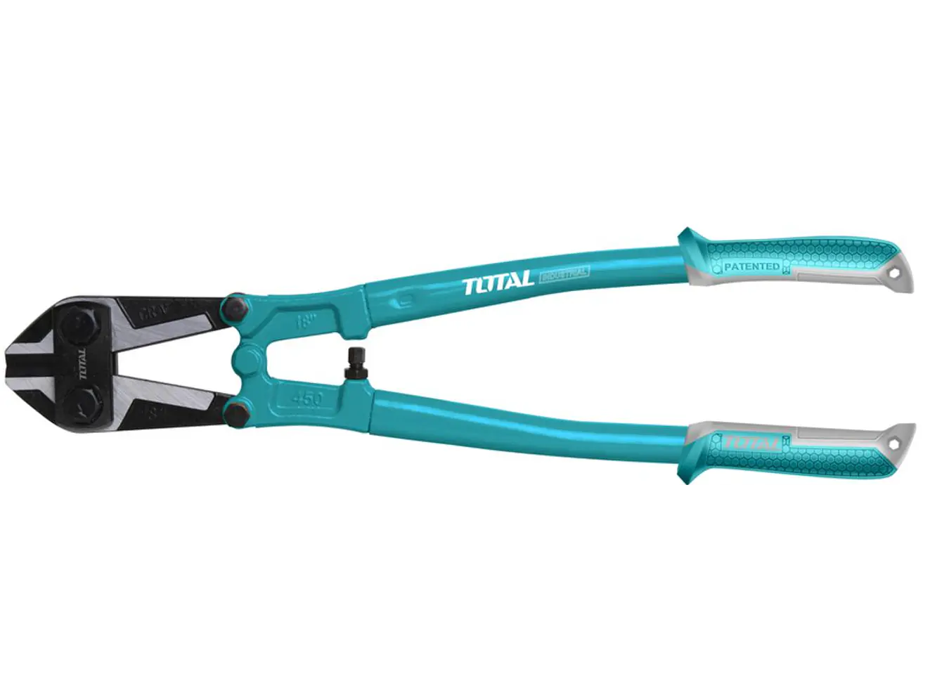 Cizalla 24 Industrial Cromo Vanadium Total Tht113246 - Envío a todo Colombia | aztools.co