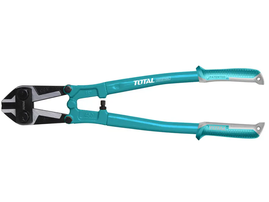 Cizalla 24 Industrial Cromo Vanadium Total Tht113246 - Envío a todo Colombia | aztools.co