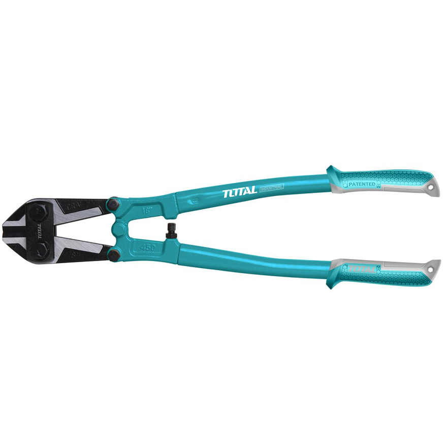 Cizalla 24 Industrial Cromo Vanadium Total Tht113246