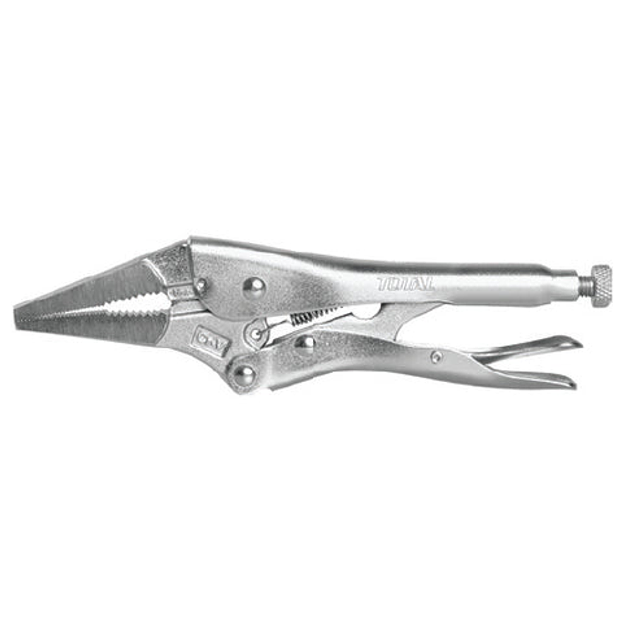 Hombre Solo 9 Punta Larga Encauchetado Total Tht19902