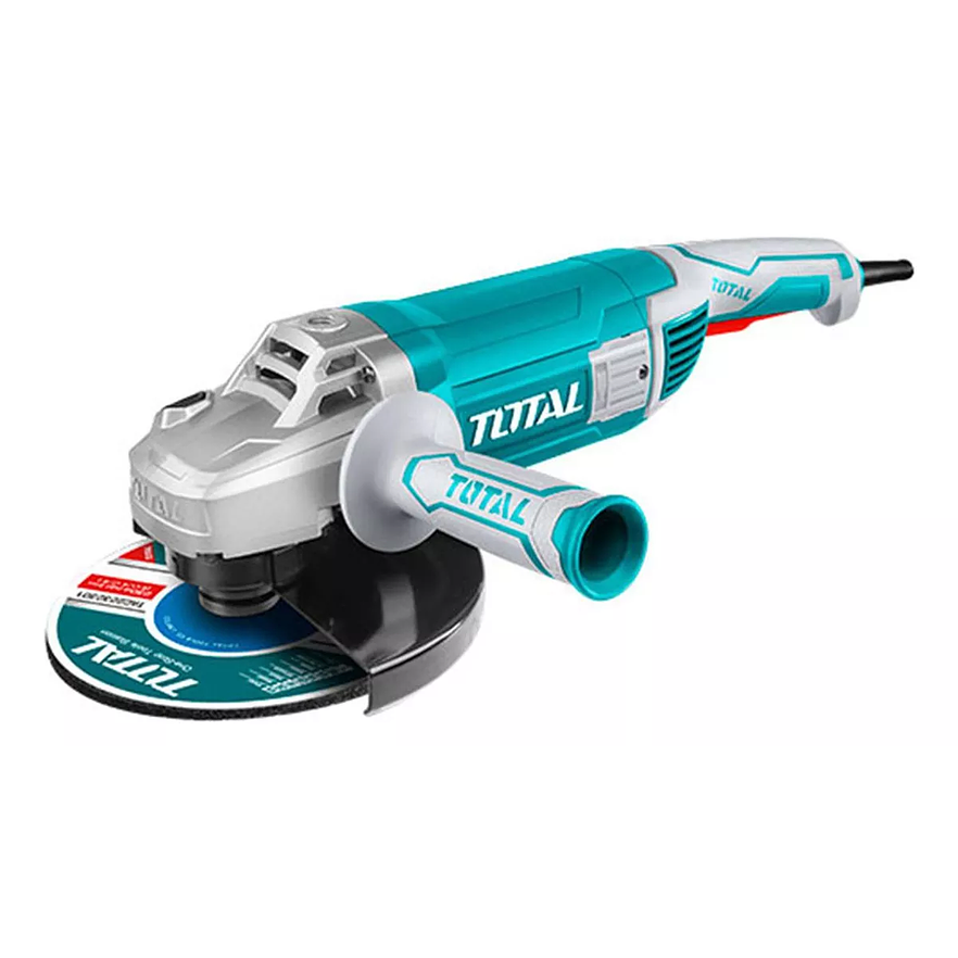 Pulidora 7 Industrial 2400W 110-120V Total Utg1251806