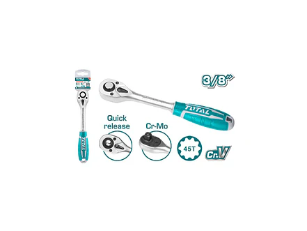Rache Individual 3/8 Industrial Total Tht106386 - Envío a todo Colombia | aztools.co