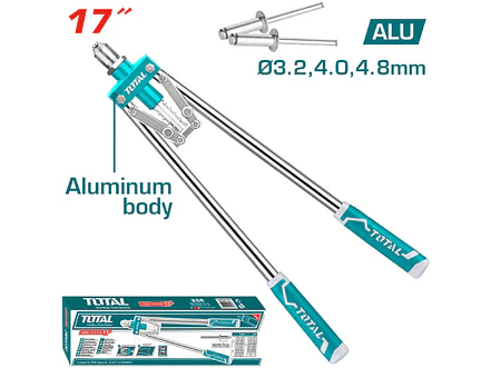 Remachadora 17 Super Select Total Tht32176 - Envío a todo Colombia | aztools.co