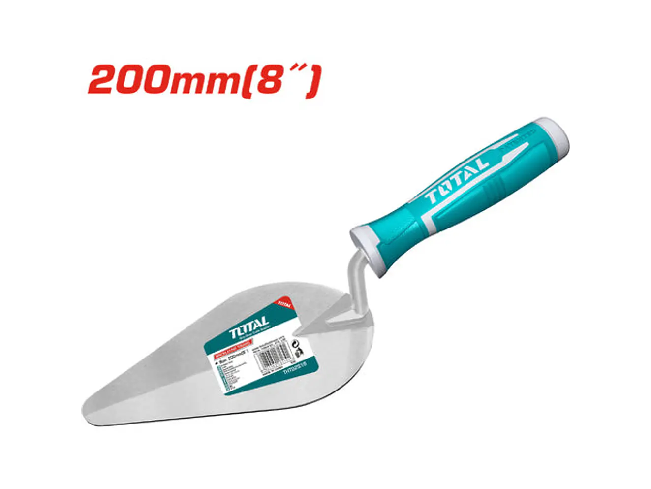 Palustre 8 Mango Plastico Super Total Tht82816 - Envío a todo Colombia | aztools.co