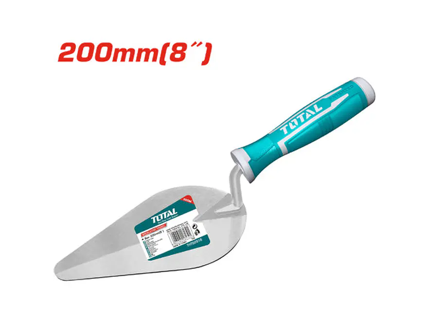 Palustre 8 Mango Plastico Super Total Tht82816 - Envío a todo Colombia | aztools.co