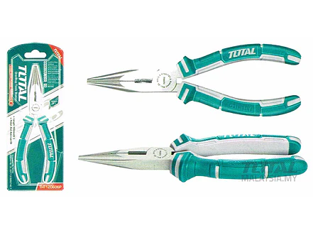 Pinza 6 Larga Total Tht120606P - Envío a todo Colombia | aztools.co