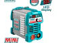 Soldador Inversor Digital 100A TOTAL UTW210049 MMA 110-120V Industrial - Miniatura 1 | aztools.co