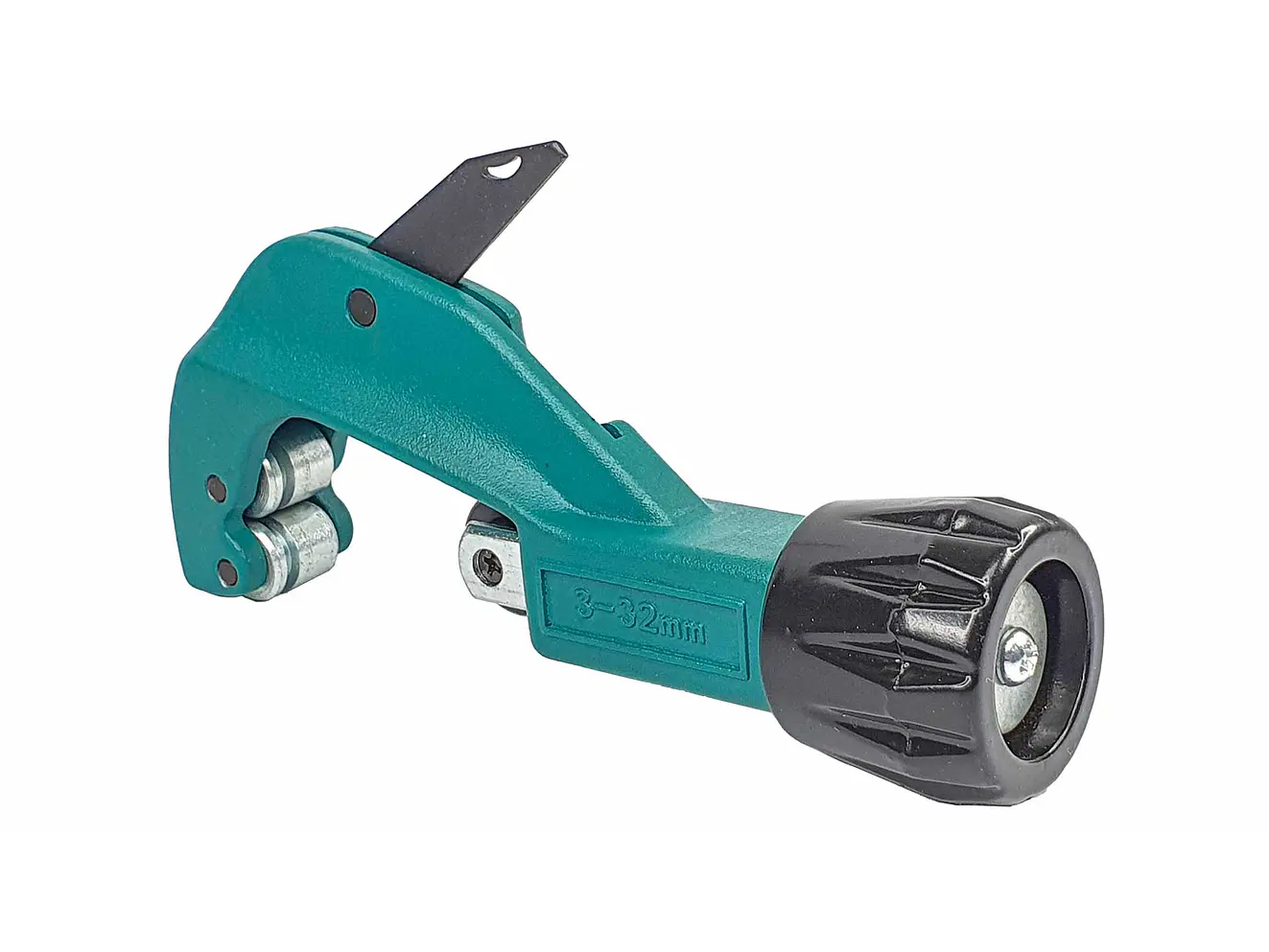 Corta Tubo Cobre Y Aluminio 3-32Mm Industrial Total Tht53321 - Envío a todo Colombia | aztools.co