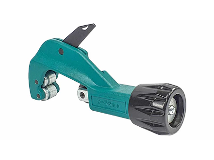 Corta Tubo Cobre Y Aluminio 3-32Mm Industrial Total Tht53321 - Envío a todo Colombia | aztools.co