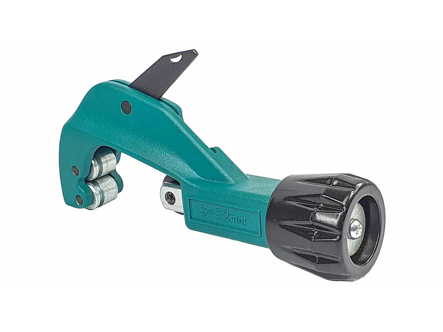 Corta Tubo Cobre Y Aluminio 3-32Mm Industrial Total Tht53321 - Envío a todo Colombia | aztools.co