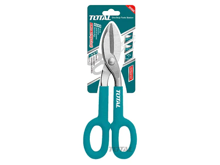 Tijera Lamina 10 Total Tht524101 - Envío a todo Colombia | aztools.co