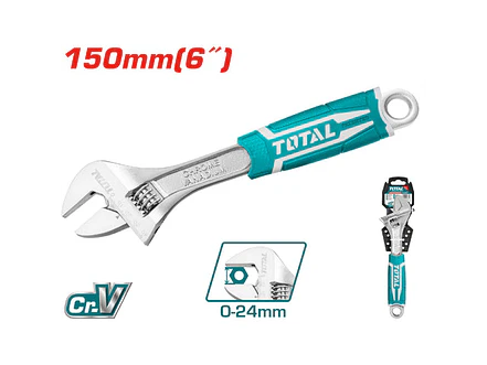 Llave Peston 6