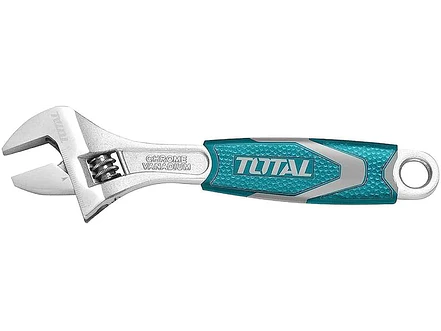 Llave Peston 12 Industrial Encauchetada Total Tht101126 - Envío a todo Colombia | aztools.co