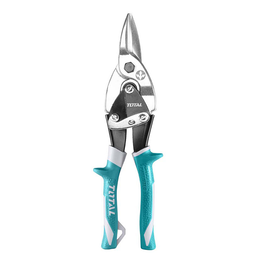 Tijera De Aviacion 10 Recta Corta Total Tht522106