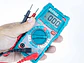 Tester Digital 2000 Digitos Super Select Total Tmt460012 - Miniatura 2 | aztools.co