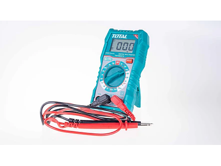 Tester Digital 2000 Digitos Super Select Total Tmt460012 - Foto 3 | aztools.co